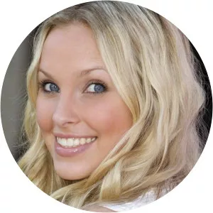 Alicia Banit - Australian actress