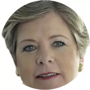 Alicia Bárcena Ibarra