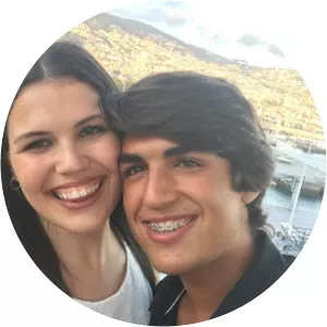 Alicia Beatriz Aveiro photograph