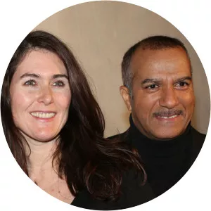 Alicia Belle Légitimus - Pascal Légitimus' daughter