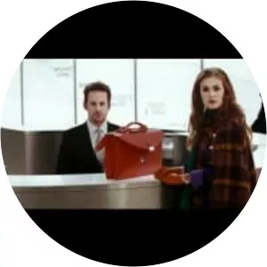 Alicia Billington - Fictional character