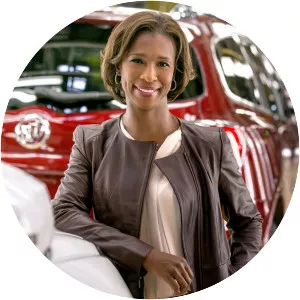 Alicia Boler Davis - 