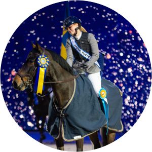 Alicia Borglund photograph