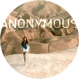 Alicia Britt Chole: Anonymous - TV program