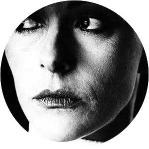 Alicia Bruzzo - Argentine actress