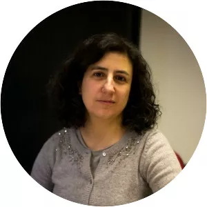 Alicia Calderón Tazón