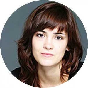 Alicia Calot photograph