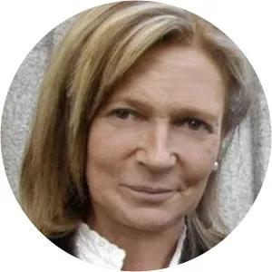 Alicia Castro Masaveu