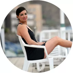 Alicia Cebrián Martínez de Lagos