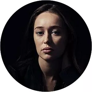 Alicia Clark
