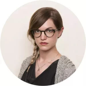 Alicia Clements - Production designer