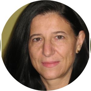 Alicia Coduras Martínez