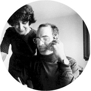 Alicia Colombo photograph