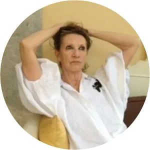 Alicia Coriolano photograph