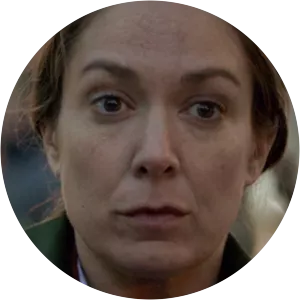 Alicia Corwin - TV character