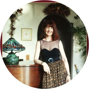 Alicia Cory photograph