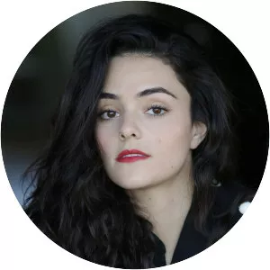 Alicia Dadoun - Actress