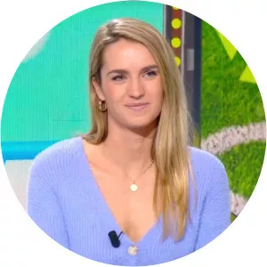 Alicia Dauby - Journalist
