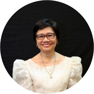 Alicia dela Rosa-Bala