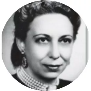 Alicia Dickerson Montemayor