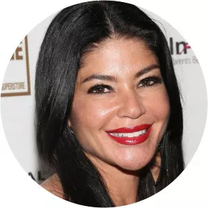 Alicia DiMichele Garofalo