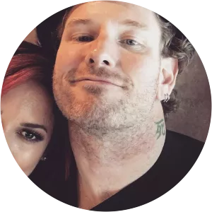 Alicia Dove - Corey Taylor's wife