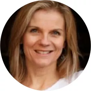 Alicia Drake photograph