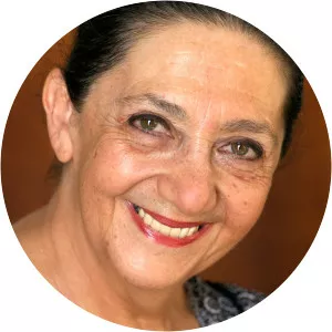 Alicia Dujovne Ortiz