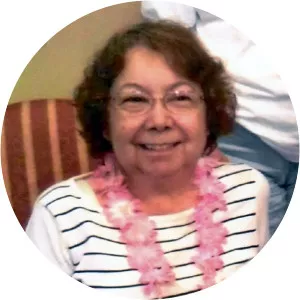 Alicia Dunne photograph