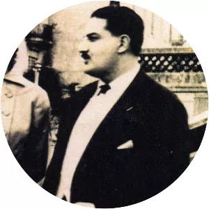 Alicia Eguren - Argentine poet