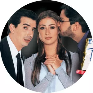 Alicia en el País de las Mercancías2000 – 2001 - TV program