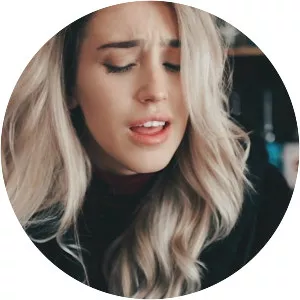 Alicia Fega - Musical artist