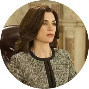Alicia Florrick