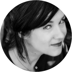 Alicia Foster photograph