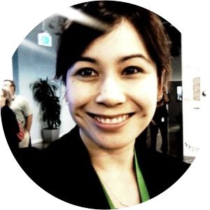 Alicia Frances Rangel photograph