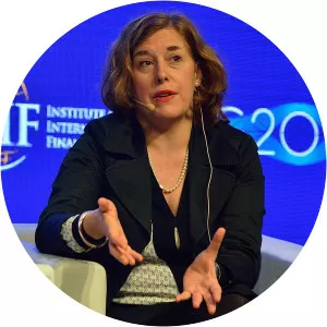 Alicia García-Herrero