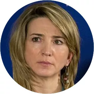 Alicia García Rodríguez - Spanish politician
