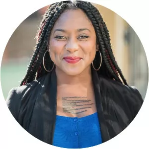 Alicia Garza