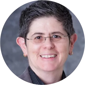 Alicia Gaspar de Alba