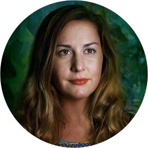 Alicia Gian photograph