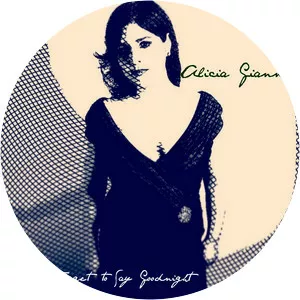 Alicia Gianni - Musical artist
