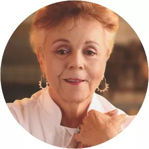 Alicia Gironella D'Angeli - Mexican chef