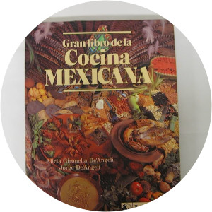 Alicia Gironella De'Angeli