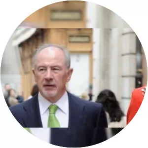 Alicia González - Rodrigo Rato's wife