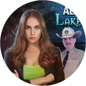 Alicia Griffith – Lakeside Murder