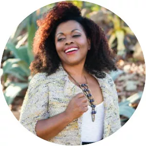 Alicia Gwynn - Entrepreneur ‧ Tony Gwynn's wife