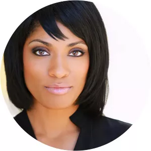 Alicia Hall Moran photograph