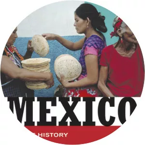 Alicia Hernandez Chavez - Author