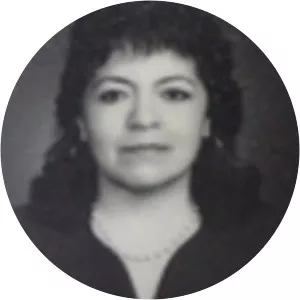 Alicia Hernández de Gante - Author