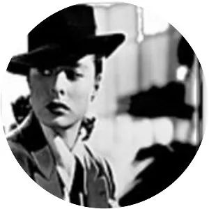 Alicia Huberman - Fictional character